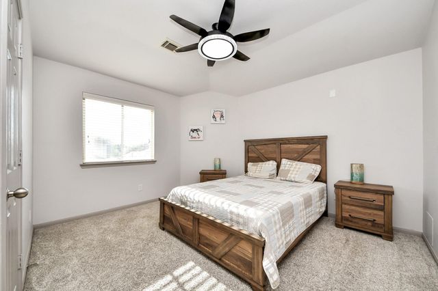 5906 Coyote Echo Drive, Katy, TX 77449