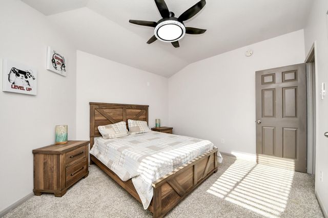 5906 Coyote Echo Drive, Katy, TX 77449