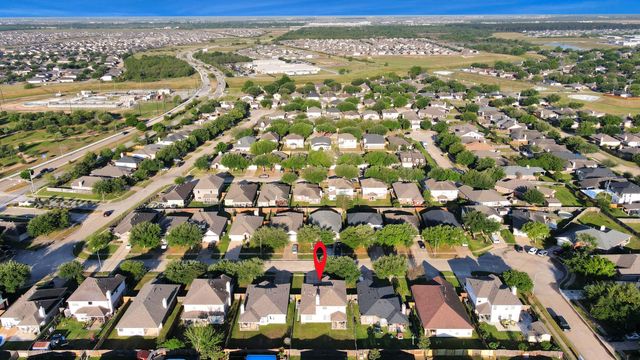 5906 Coyote Echo Drive, Katy, TX 77449