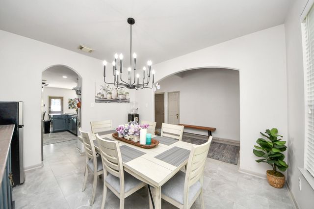 5906 Coyote Echo Drive, Katy, TX 77449