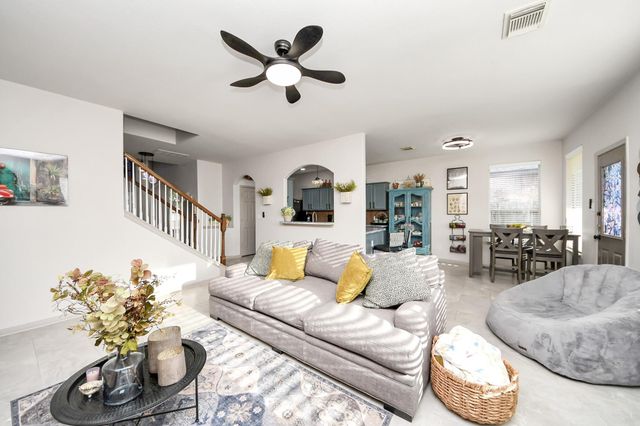 5906 Coyote Echo Drive, Katy, TX 77449