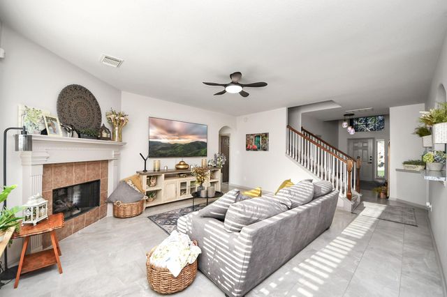 5906 Coyote Echo Drive, Katy, TX 77449