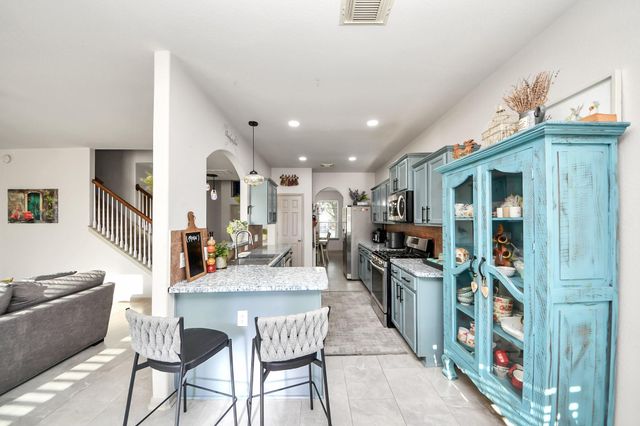 5906 Coyote Echo Drive, Katy, TX 77449