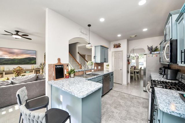 5906 Coyote Echo Drive, Katy, TX 77449