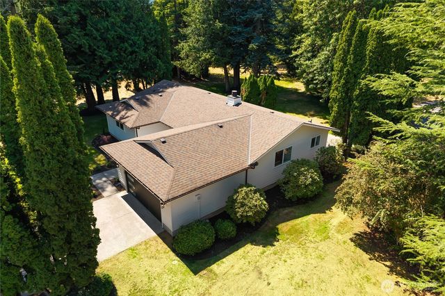 1260 Paradise Road, Ferndale, WA 98248