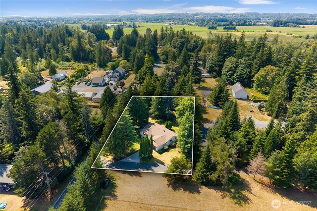 1260 Paradise Road, Ferndale, WA 98248