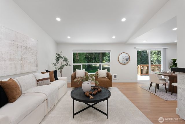 1260 Paradise Road, Ferndale, WA 98248
