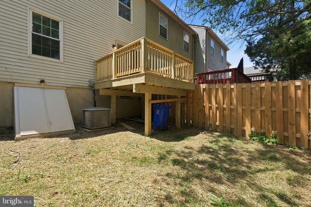 8209 LONDONDERRY CT, Laurel, MD 20707