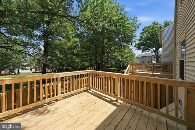 8209 LONDONDERRY CT, Laurel, MD 20707