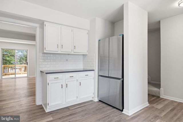 8209 LONDONDERRY CT, Laurel, MD 20707