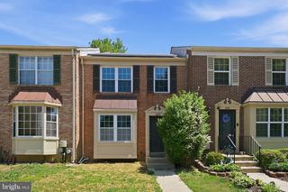 8209 LONDONDERRY CT, Laurel, MD 20707