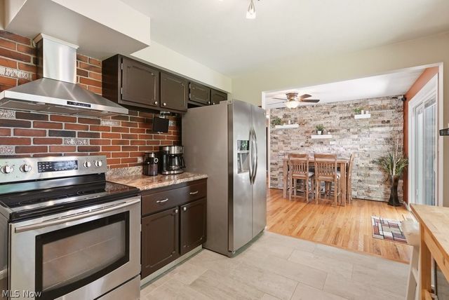 197 Spring Creek Road, Northfield Center, OH 44067
