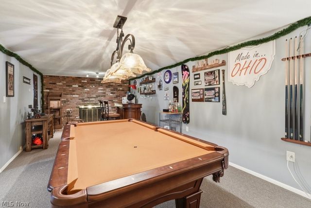 197 Spring Creek Road, Northfield Center, OH 44067