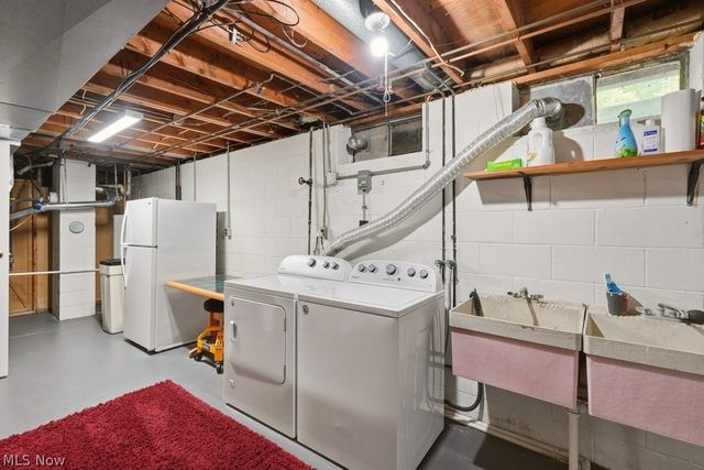 197 Spring Creek Road, Northfield Center, OH 44067