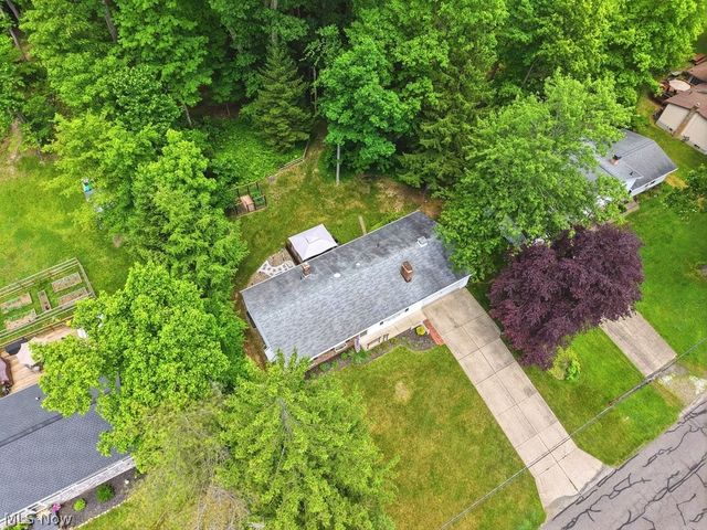 197 Spring Creek Road, Northfield Center, OH 44067