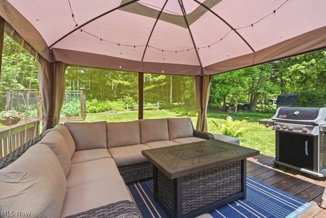 197 Spring Creek Road, Northfield Center, OH 44067