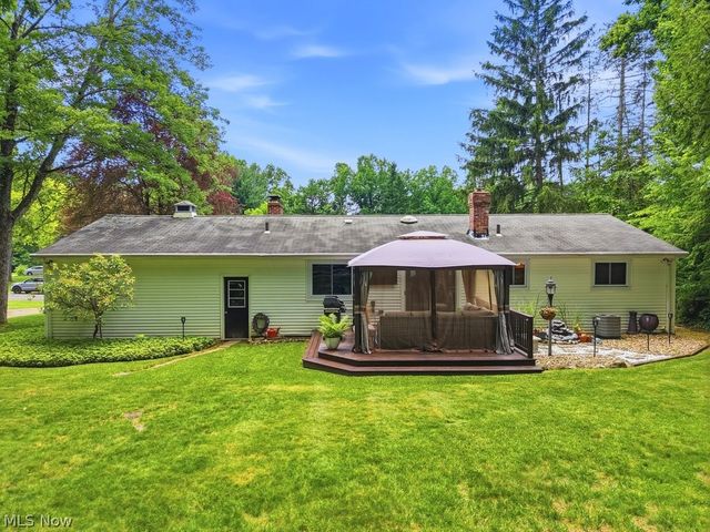 197 Spring Creek Road, Northfield Center, OH 44067