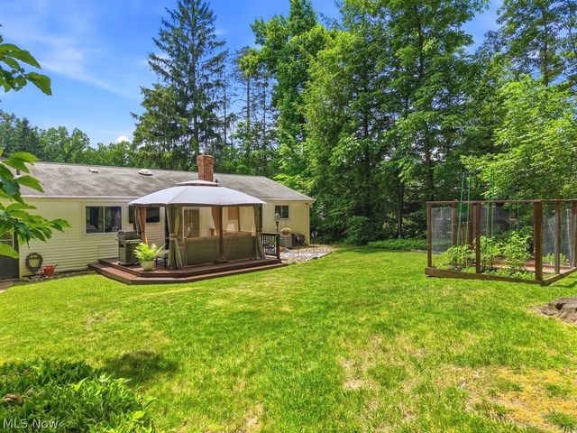 197 Spring Creek Road, Northfield Center, OH 44067