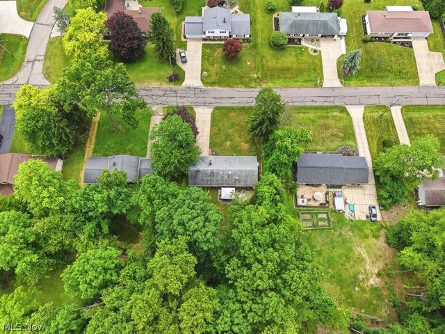 197 Spring Creek Road, Northfield Center, OH 44067