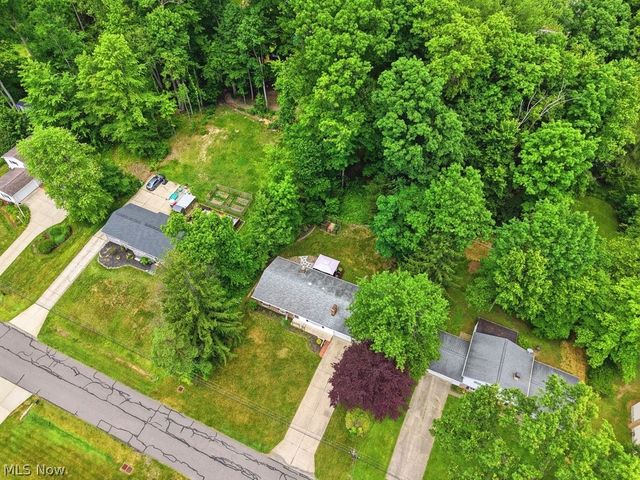 197 Spring Creek Road, Northfield Center, OH 44067