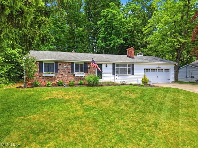 197 Spring Creek Road, Northfield Center, OH 44067