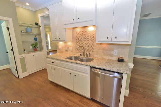 5056 Green Hills Road, Rocky Mount, NC 27804