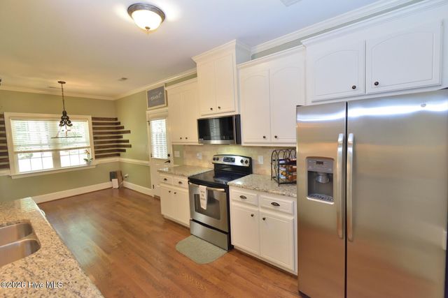 5056 Green Hills Road, Rocky Mount, NC 27804