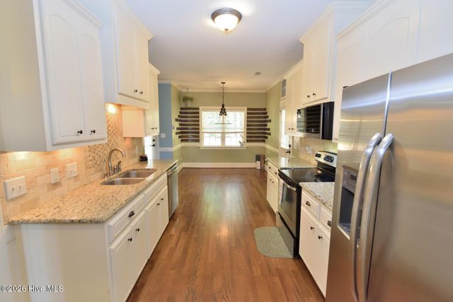5056 Green Hills Road, Rocky Mount, NC 27804