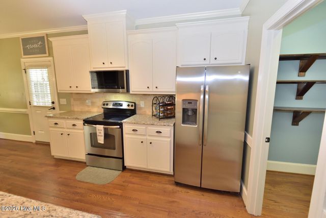 5056 Green Hills Road, Rocky Mount, NC 27804