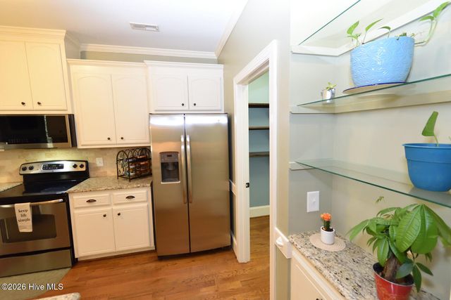 5056 Green Hills Road, Rocky Mount, NC 27804