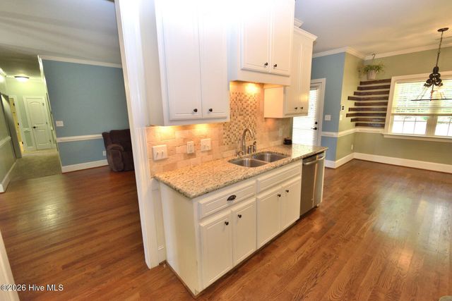 5056 Green Hills Road, Rocky Mount, NC 27804