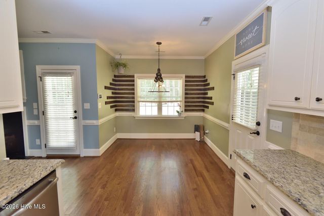 5056 Green Hills Road, Rocky Mount, NC 27804