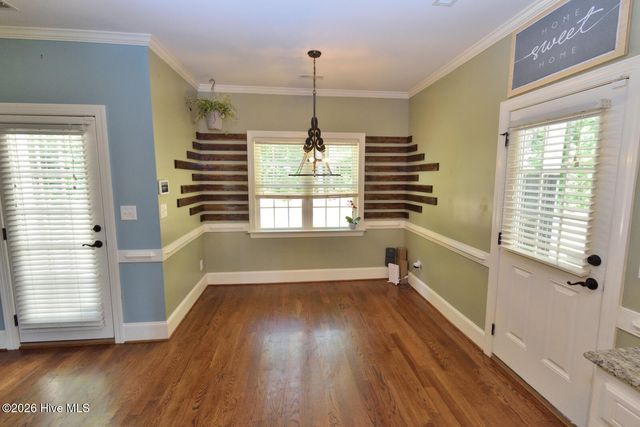 5056 Green Hills Road, Rocky Mount, NC 27804