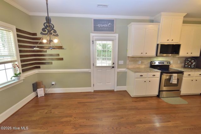 5056 Green Hills Road, Rocky Mount, NC 27804