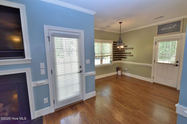 5056 Green Hills Road, Rocky Mount, NC 27804