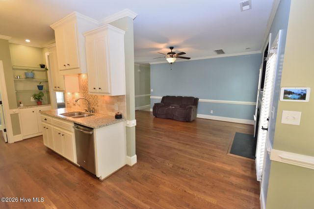 5056 Green Hills Road, Rocky Mount, NC 27804