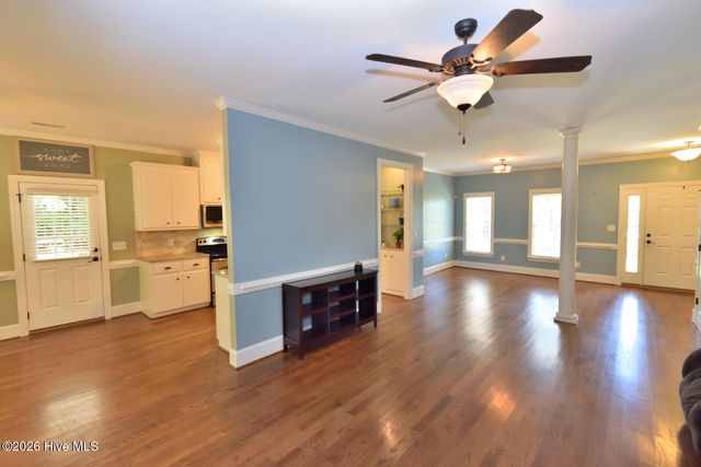 5056 Green Hills Road, Rocky Mount, NC 27804