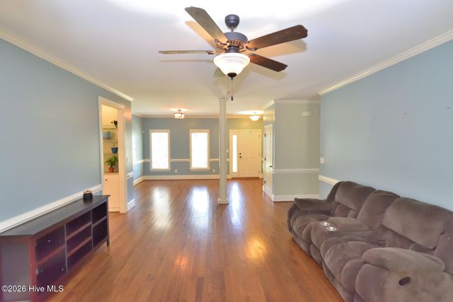 5056 Green Hills Road, Rocky Mount, NC 27804