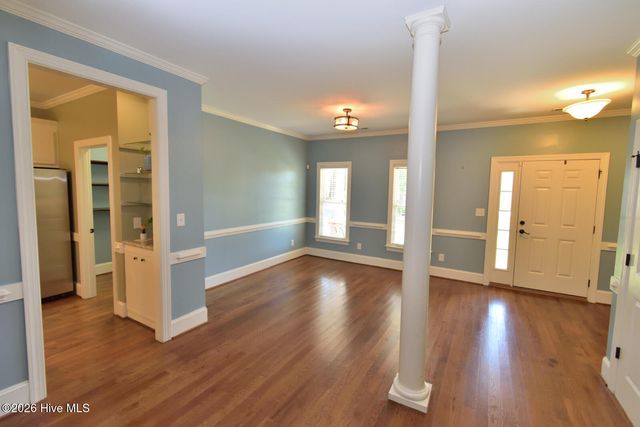 5056 Green Hills Road, Rocky Mount, NC 27804
