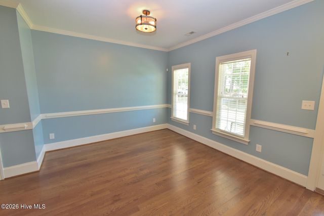 5056 Green Hills Road, Rocky Mount, NC 27804