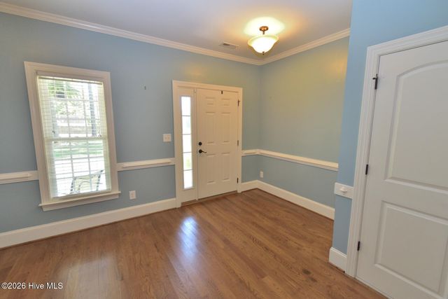 5056 Green Hills Road, Rocky Mount, NC 27804