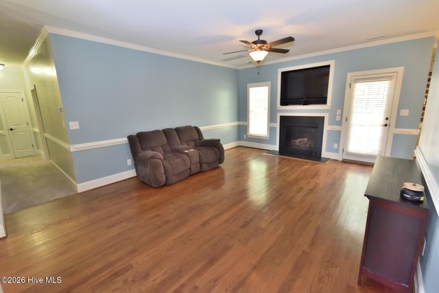 5056 Green Hills Road, Rocky Mount, NC 27804