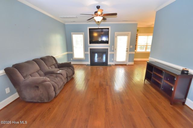 5056 Green Hills Road, Rocky Mount, NC 27804