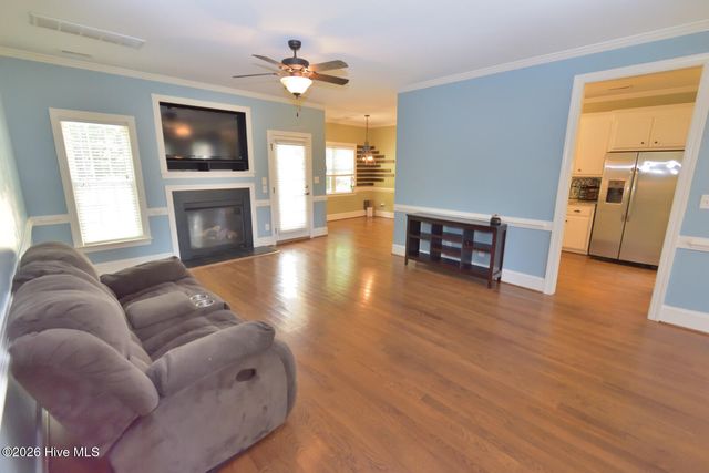 5056 Green Hills Road, Rocky Mount, NC 27804