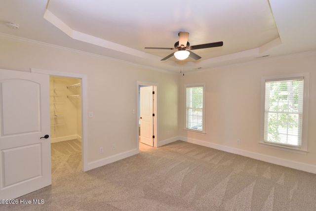 5056 Green Hills Road, Rocky Mount, NC 27804