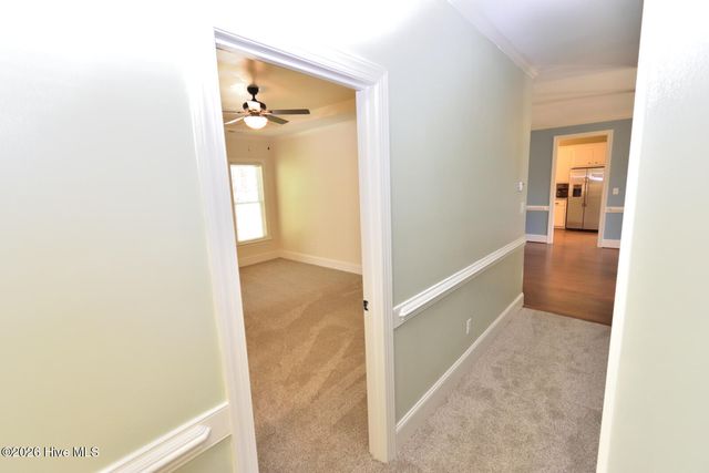 5056 Green Hills Road, Rocky Mount, NC 27804