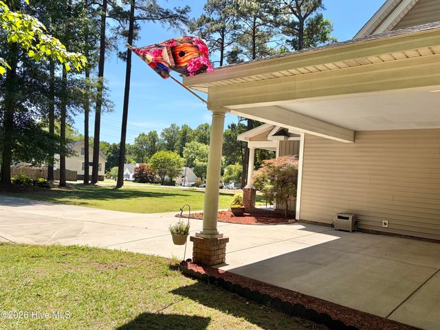 5056 Green Hills Road, Rocky Mount, NC 27804