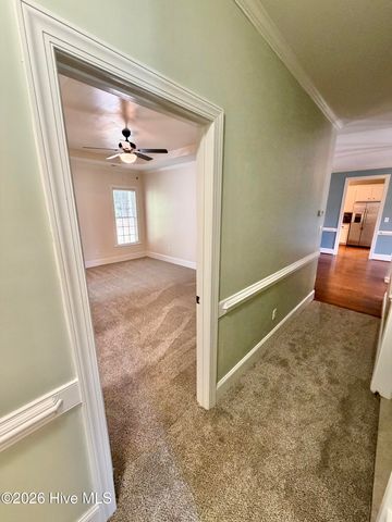 5056 Green Hills Road, Rocky Mount, NC 27804