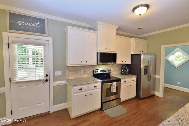 5056 Green Hills Road, Rocky Mount, NC 27804
