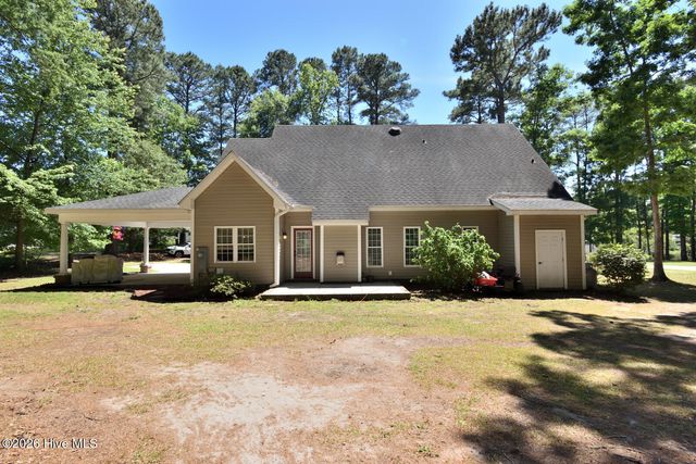 5056 Green Hills Road, Rocky Mount, NC 27804